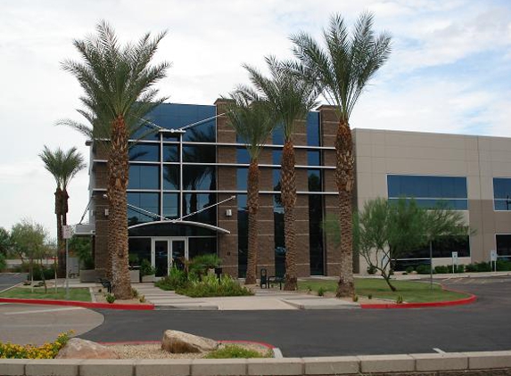 Legacy Tax & Resolution Services - Phoenix, AZ