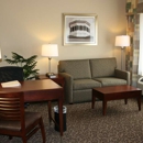 Hampton Inn & Suites West Point - Hotels
