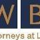 Woodward Law Offices, LLP - Attorneys