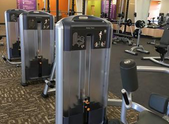 Anytime Fitness - Jeffersonville, IN