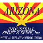 Arizona Industrial Sport & Spine, Inc.