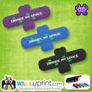 Wacky Print - Advertising-Promotional Products
