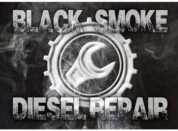 Black Smoke Diesel Repair - Eddyville, KY