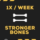 OsteoStrong Melbourne Central