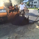 Morgado Asphalt & Concrete Services - Asphalt Paving & Sealcoating