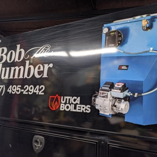 Bob The Plumber Inc - Belgrade, ME