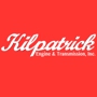 Kilpatrick Engine & Transmission Inc.