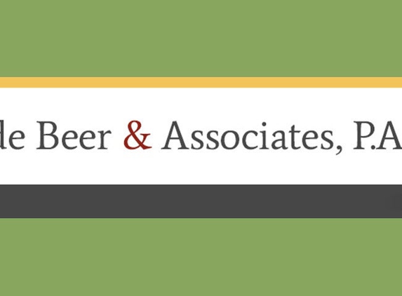 De Beer & Associates PA - Lake Elmo, MN