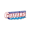 Custom Rain Gutters - Gutters & Downspouts Cleaning