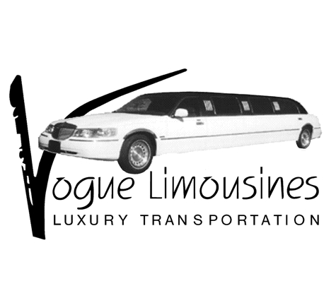 Vogue Limousines - Jeannette, PA