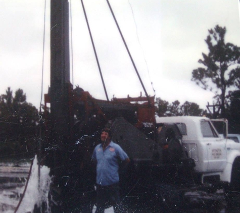 Sydney's Well Drilling - Stuart, FL