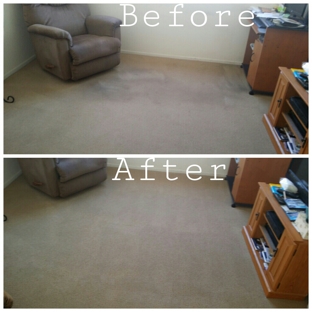 Captain O's Carpet Cleaning - Van Nuys, CA