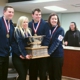 Midland Curling