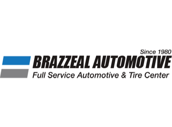 Brazzeal Tire - Tampa, FL