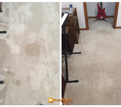 Fantastic Floor Cleaning LLC - Belton, MO