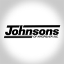 Johnsons of Kingfisher - New Car Dealers