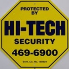 Hi-Tech Security