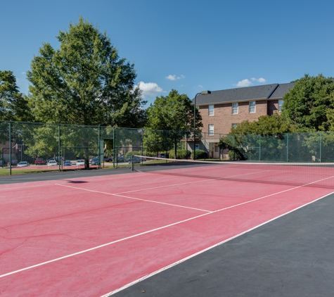 Polo Club Athens Apartments - Athens, GA