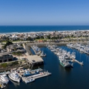 Marine Emporium Landing - Marinas
