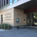 Los Gatos Public Library - Libraries