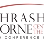 Thrasher-Horne Center