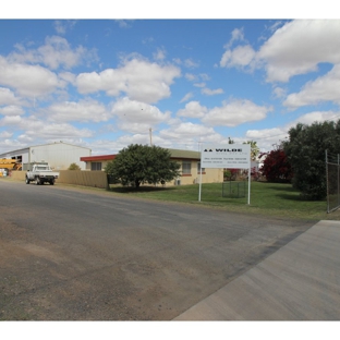 Wilde Civil Pty Ltd