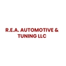 R.E.A. Automotive & Tuning