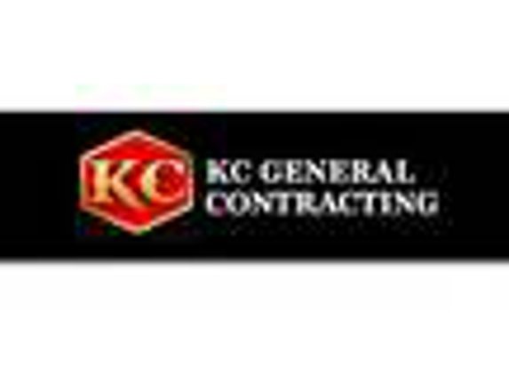 KC GENERAL CONTRACTING - Beltsville, MD