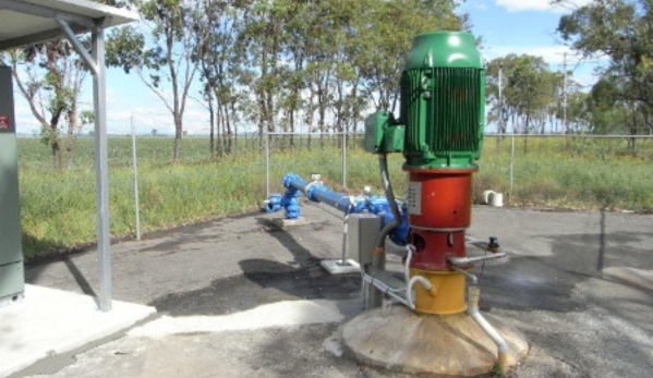Gierke Pumps & Irrigation - Wilsonton, QLD