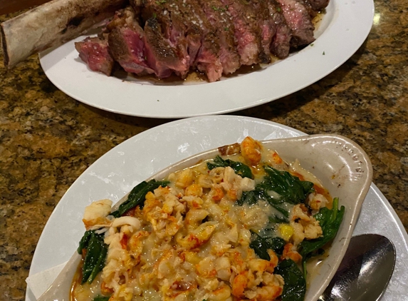 Kyle G's Prime Seafood & Steaks - Jensen Beach, FL