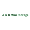 A & B Mini Storage gallery
