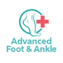 Advanced Foot & Ankle Specialists: Scott A. Amoss, DPM - Physicians & Surgeons, Podiatrists