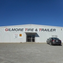 Gilmore Tire & Trailer Center - Trailers-Automobile Utility