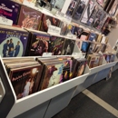 Record Revolution - Music Stores