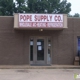 Pope Supply Company