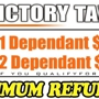 Victory Taxes