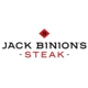 Jack Binion's Steak House