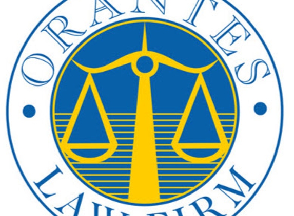 The Orantes Law Firm - Irvine, CA