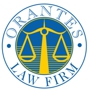 Orantes Law Firm, P.C.