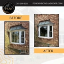 Peak Windows & Doors - Doors, Frames, & Accessories