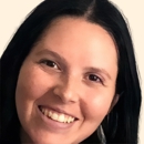 Lindsey Slivka, Counselor - Counseling Services