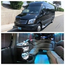 Riz Transportation Services - Limousine Service