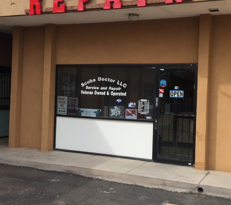 Scuba Doctor LLC - Phoenix, AZ