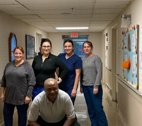 Kimwell Nursing and Rehabilitation - Fall River, MA