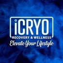 iCRYO Marietta CRYOTHERAPY + iV THERAPY + BODY SCULPTING + RED LIGHT THERAPY