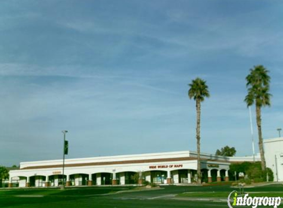 Neighborhood Comedy Theatre - Mesa, AZ