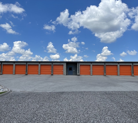 A1 Locker Rental Self Storage - Saint Louis, MO