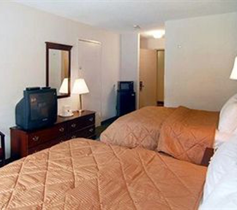 Quality Inn - Gloucester, VA