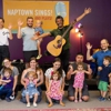 Naptown Sings and Plays! gallery