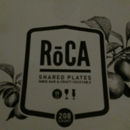 RoCA - Restaurants